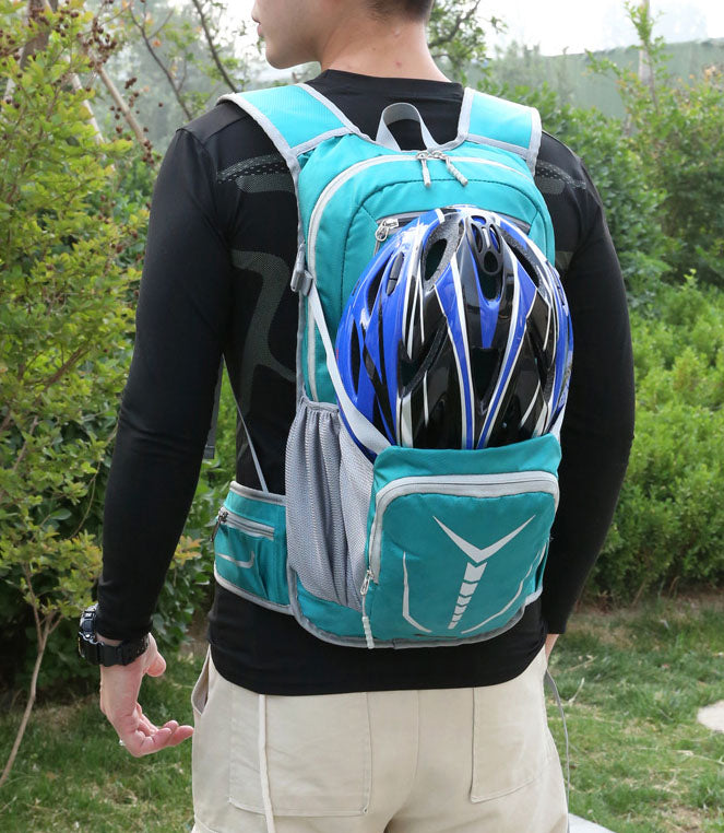 Sports Backpack Large Capacity Backpack