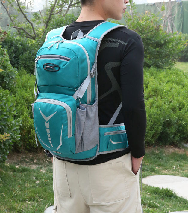 Sports Backpack Large Capacity Backpack