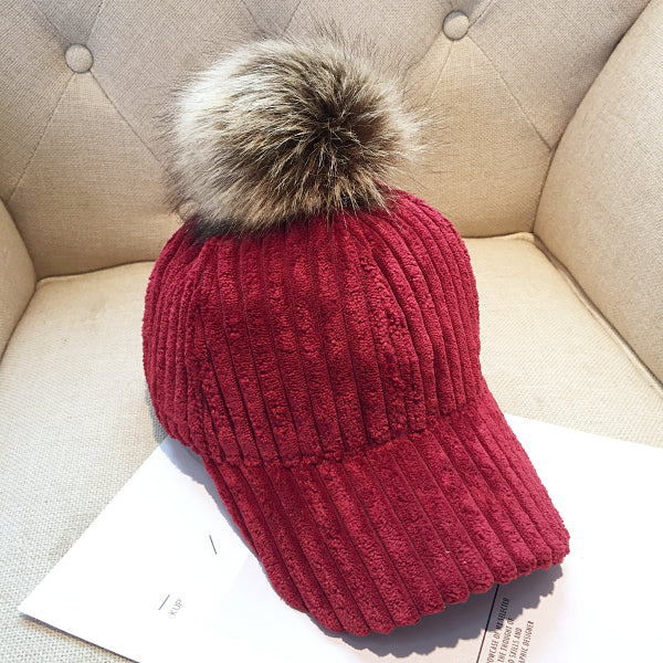 Casual Hats