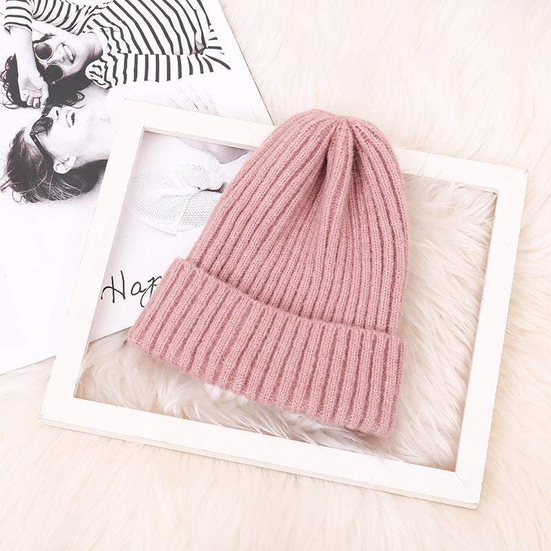 Casual Knit Hats