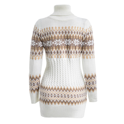 Romoti High Collar Top