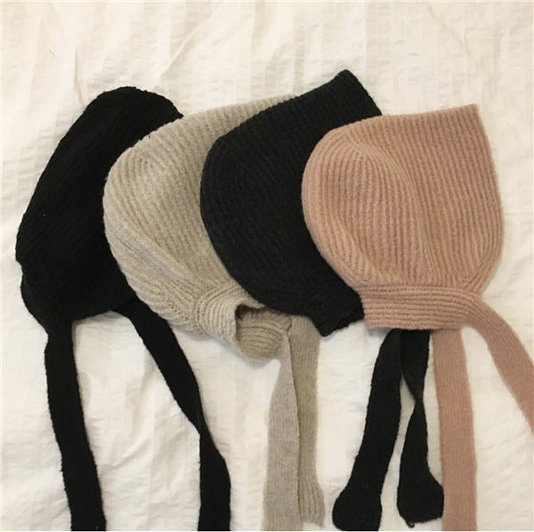 Knit Hats