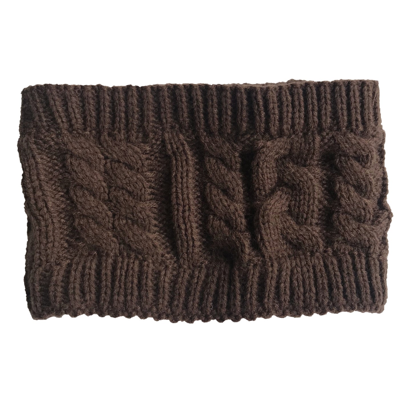 Knit Head Cover