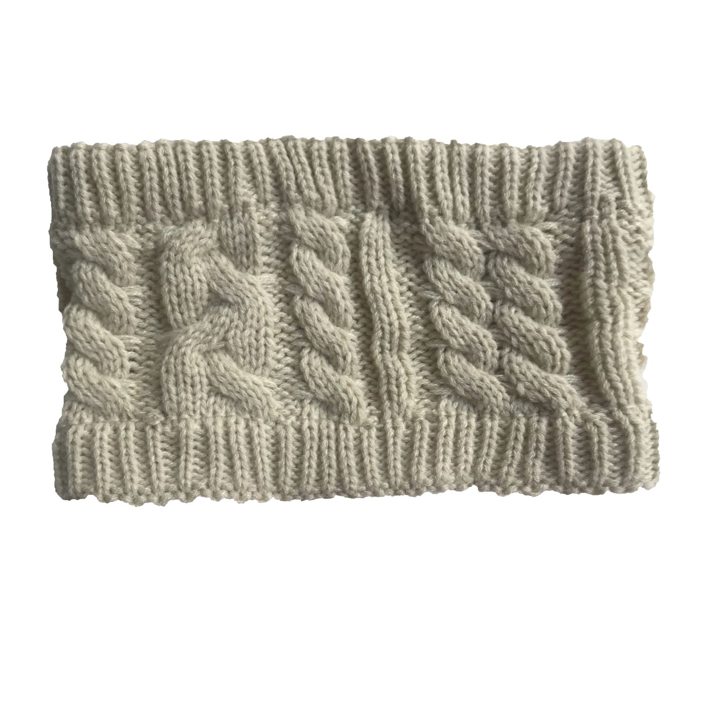 Knit Head Cover