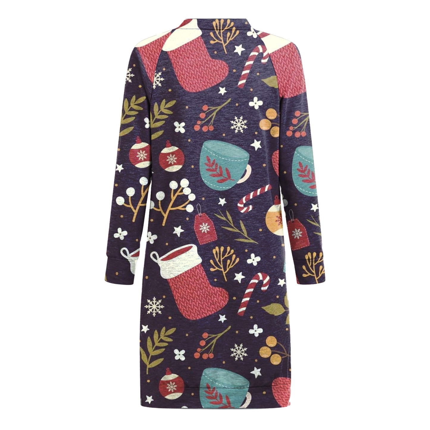 Christmas Sweatshirt