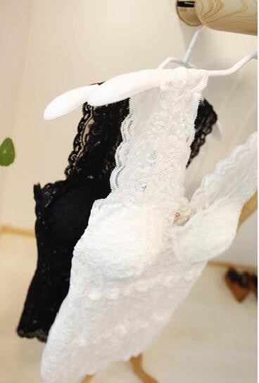 Romoti Lace Top