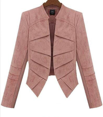 Romoti Cashmere Jacket