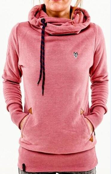 Romoti Casual Time Hooded Sweatshirt