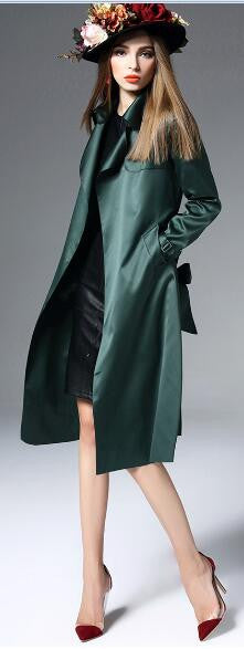 Romoti Fahsion Lapel Cardigan