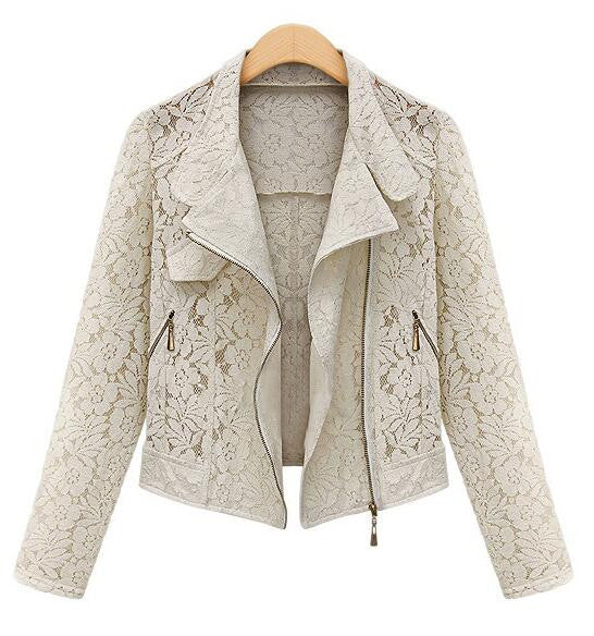 Romoti Fahsion Lapel Cardigan
