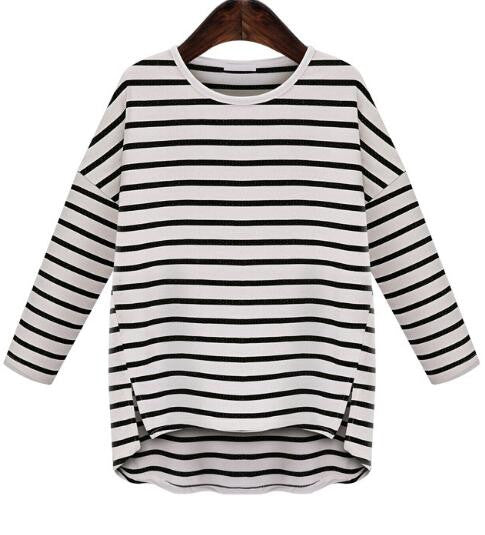 Romoti See You Romoti See You Stripe Top