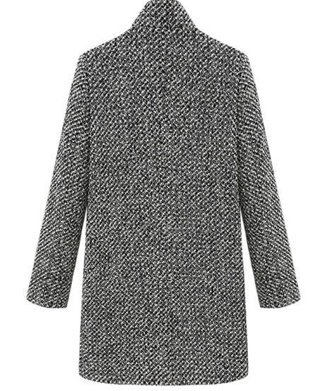 Romoti See You Tonight Woven Coat