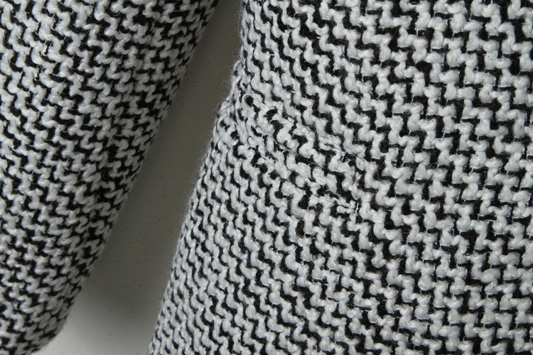 Romoti See You Tonight Woven Coat