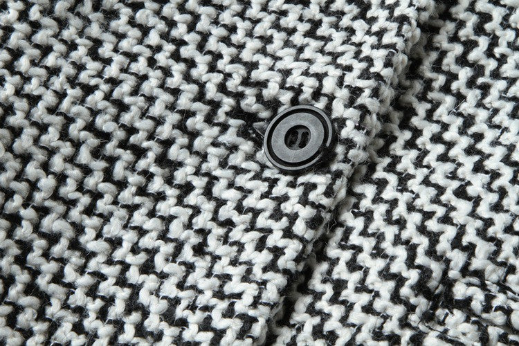 Romoti See You Tonight Woven Coat