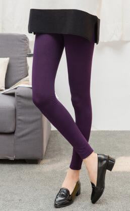 Romoti Solid Color Pants