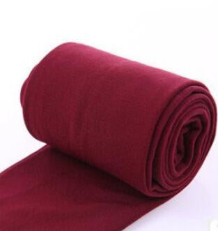 Romoti Solid Color Pants