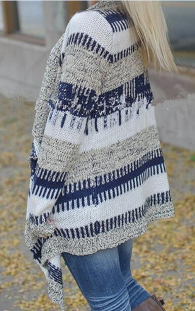 Romoti Want It That Way Irregular Cardigan