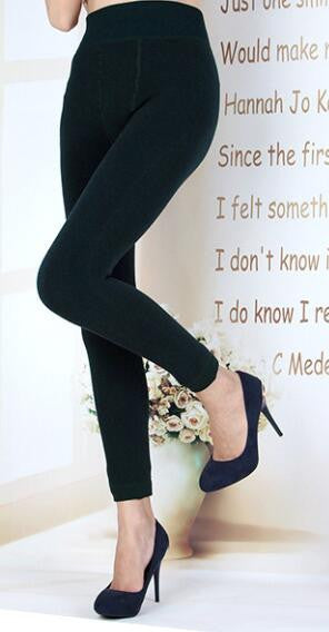 Romoti Warm Velvet Leggings
