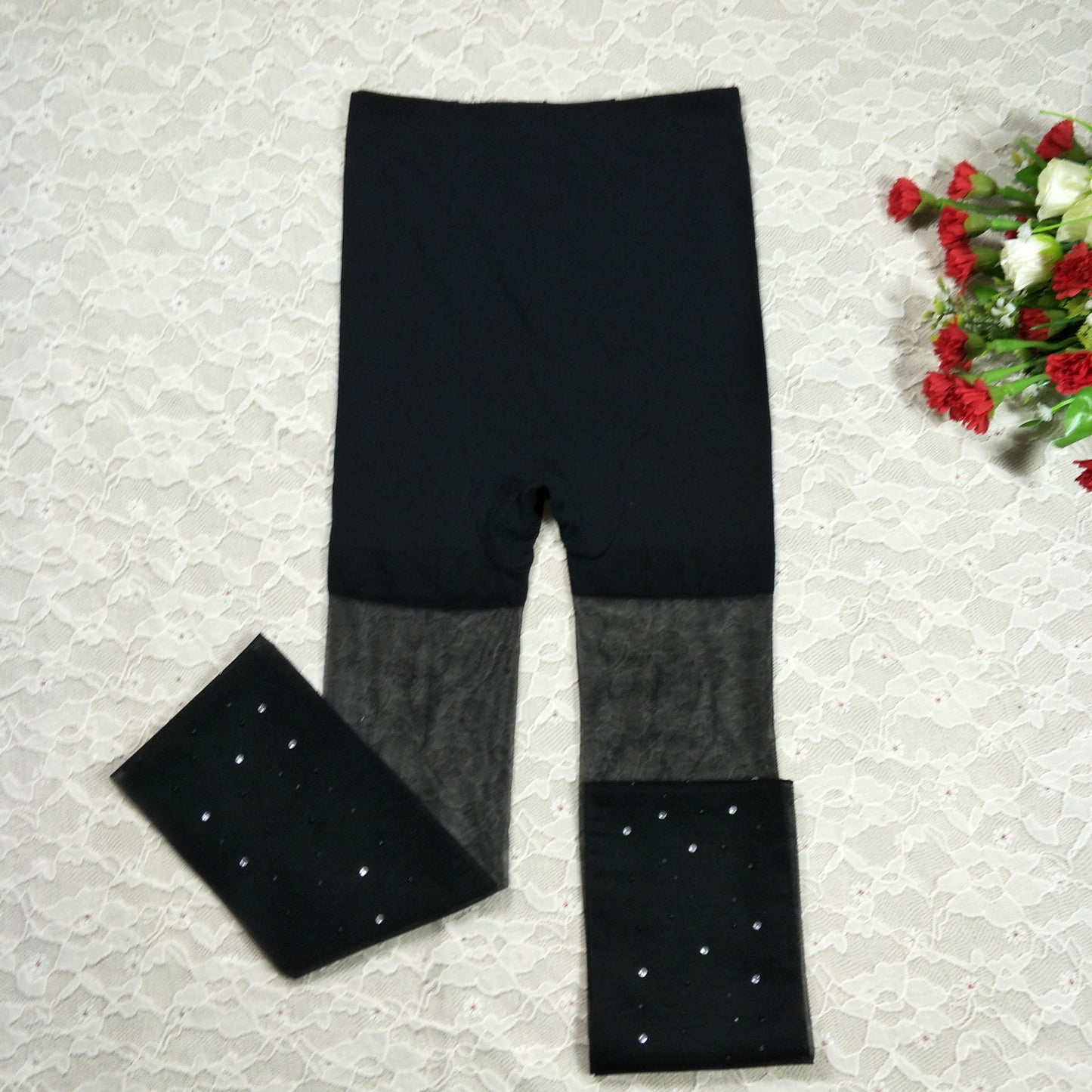 Sequins Stocking