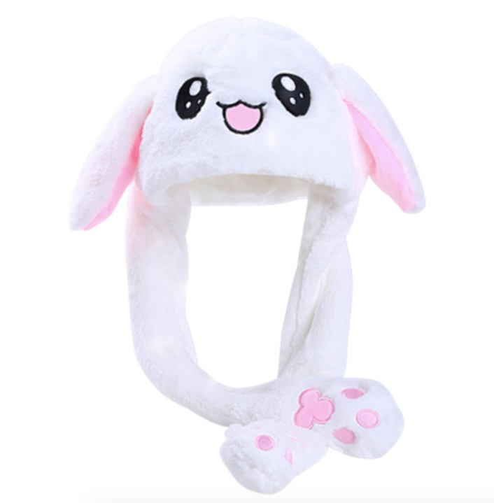 Shine Rabbit Hat