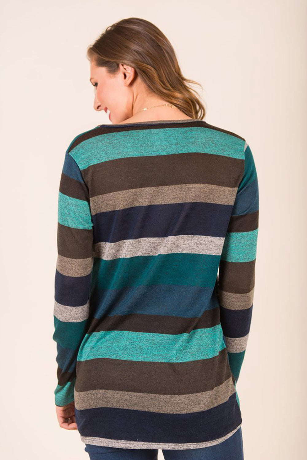 Stripe T-shirt