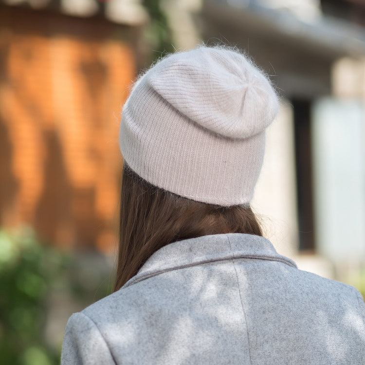 Winter Knit Hat
