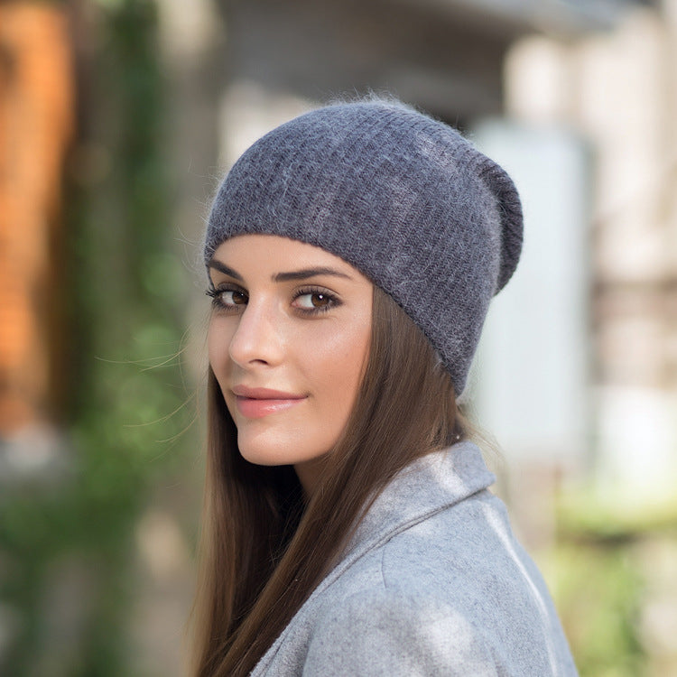 Winter Knit Hat