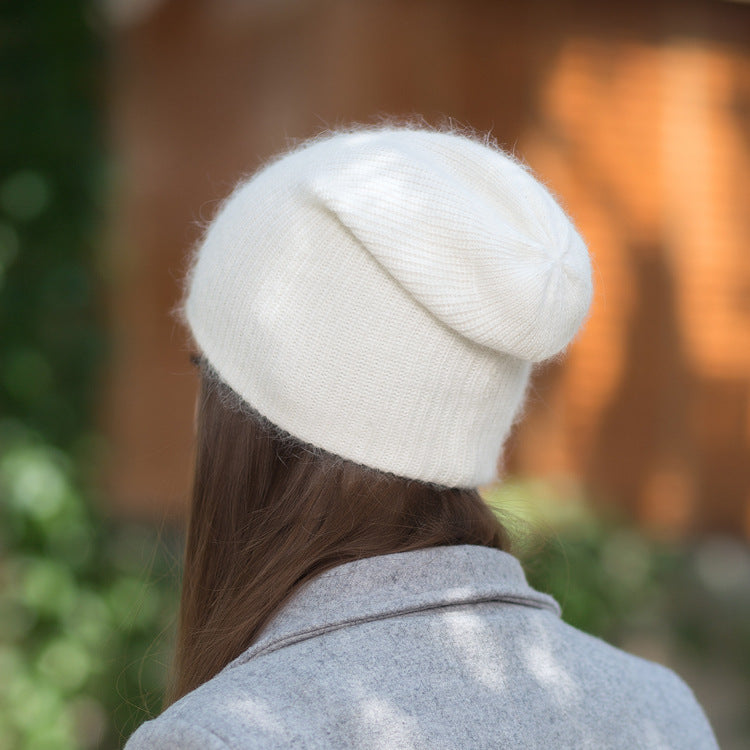 Winter Knit Hat