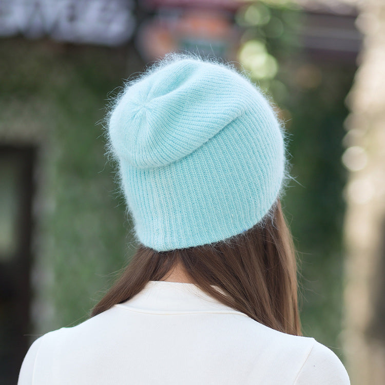 Winter Knit Hat