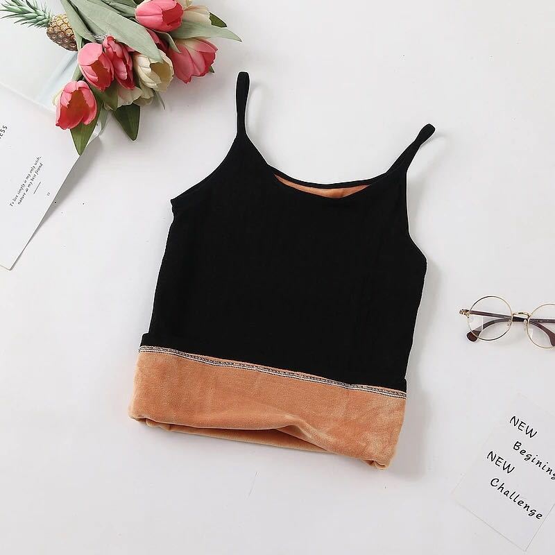 Woollen Camisole