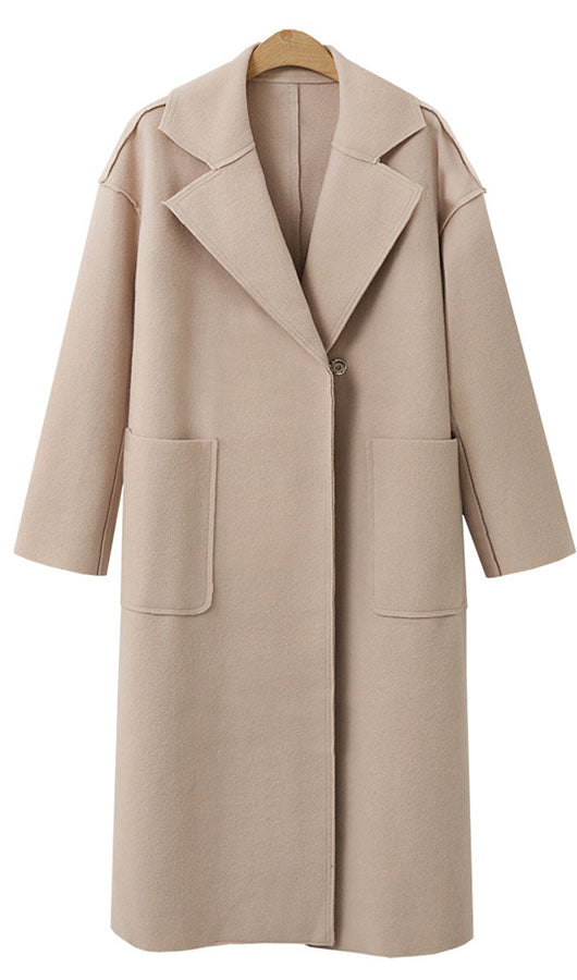 Woollen Coat