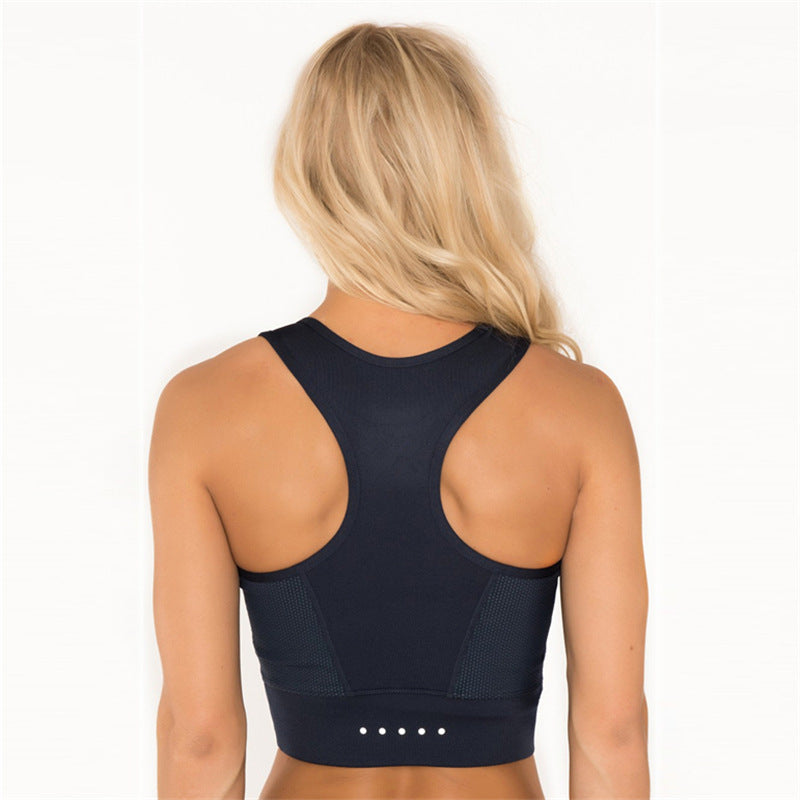Yoga Trousers And Tops Two Pieces Set